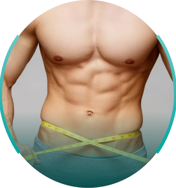 Liposuction for Men