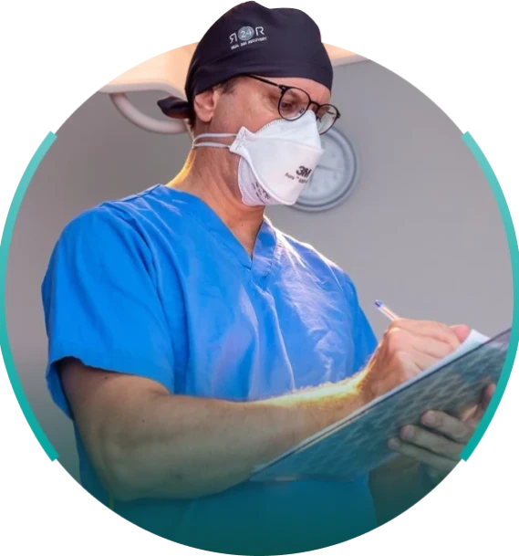 LEARN MORE ABOUT THE PROCEDURE