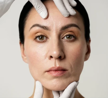 Facial Fillers MD Codes