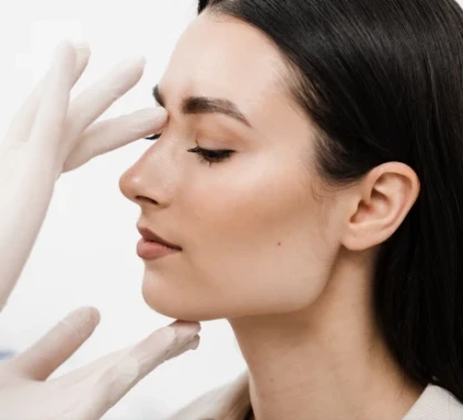 Rhinoplasty (Nose Plastic Surgery)
