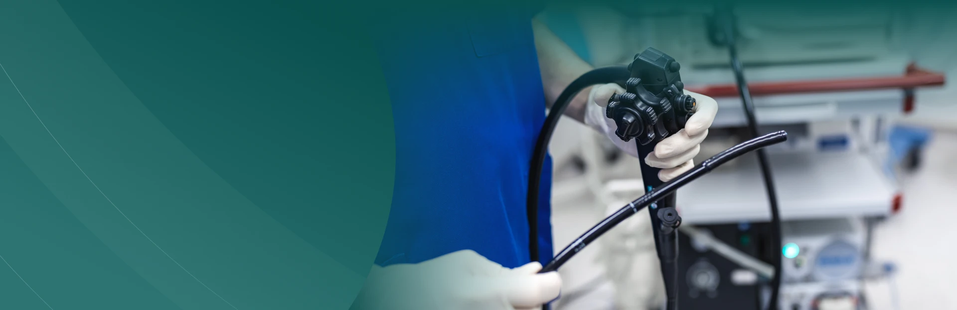 Videoendoscopic Surgery