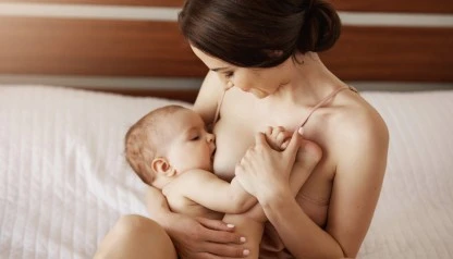 Does breast augmentation restore volume and firmness after breastfeeding? What you need...