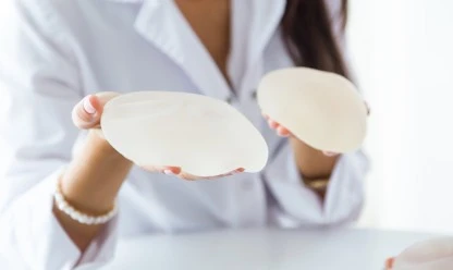 How to choose the right silicone implant size?