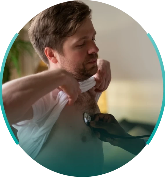 reducir la mama masculina?