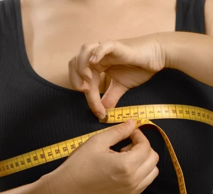 Mamoplastia de Aumento