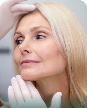 Ritidoplastia (Cirugía plástica facial)