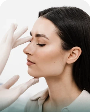 Rinoplastia (Cirugía plástica de la nariz)