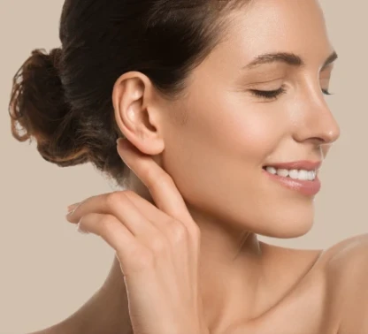 Otoplastia / Luboloplastia (Cirugía plástica de las orejas)