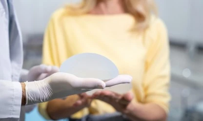 Prótesis de silicona: ¿cómo elegir el tipo ideal para tu cuerpo?
