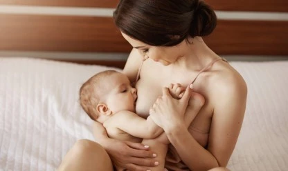 ¿La prótesis mamaria recupera volumen y firmeza después de la lactancia? Lo que necesit...